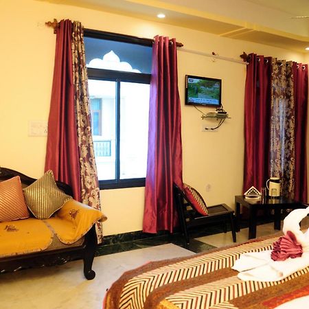 Hotel Nahar Singh Haveli Jaipur Zimmer foto
