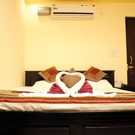 Hotel Nahar Singh Haveli Jaipur Zimmer foto