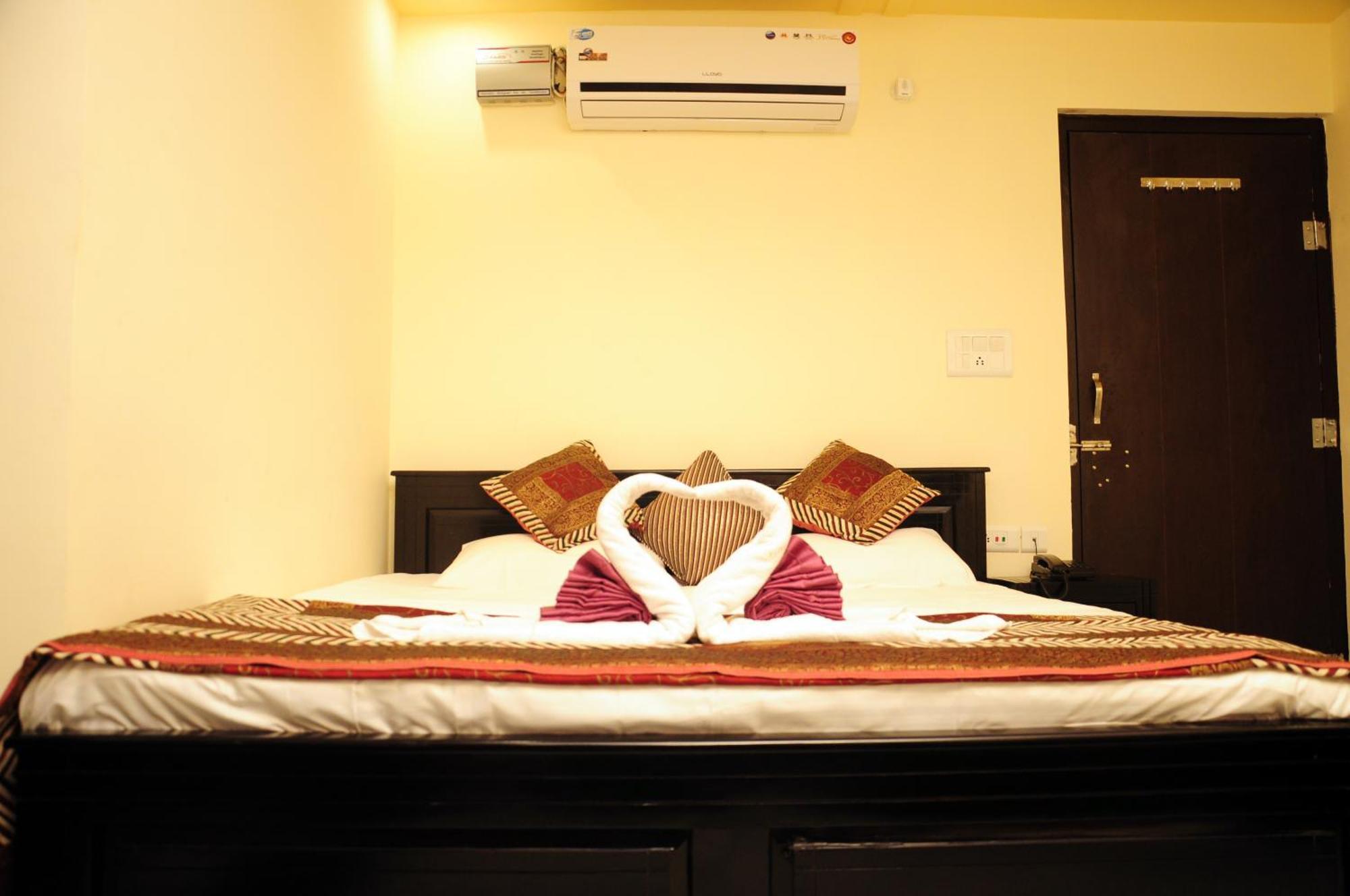 Hotel Nahar Singh Haveli Jaipur Zimmer foto