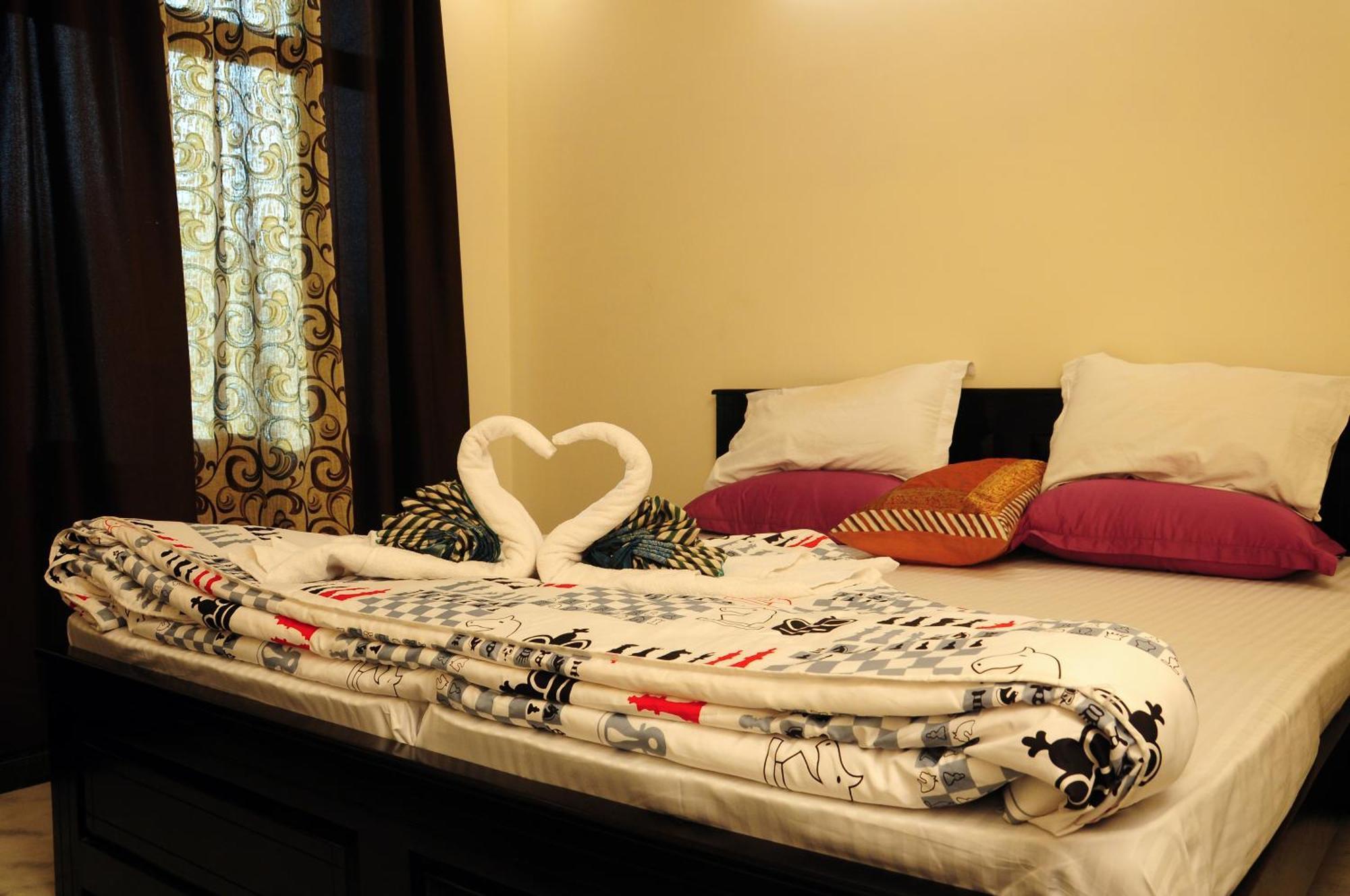 Hotel Nahar Singh Haveli Jaipur Zimmer foto